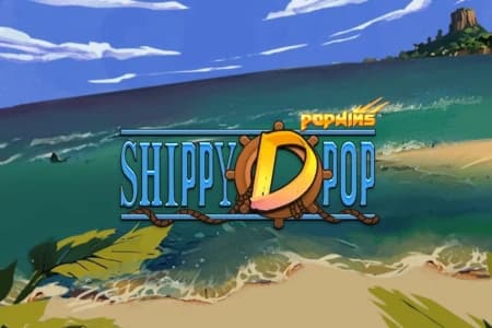 Shippy D Pop - Slot AvatarUX | RTP N/A | MisterTopCasino