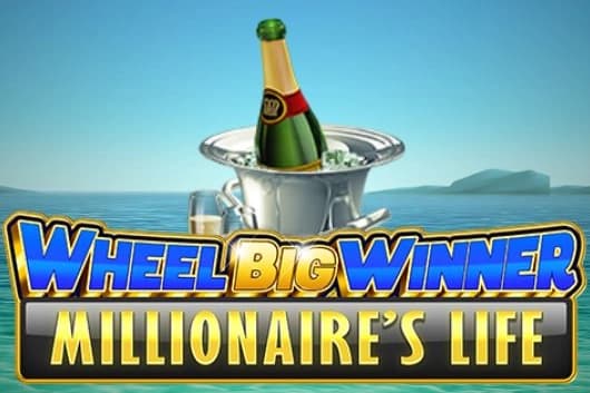 Wheel Big Winner Millionaire's Life - Slot Genii | RTP N/A | MisterTopCasino