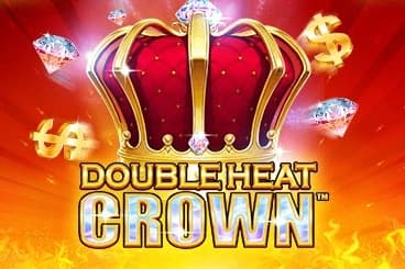 Double Heat: Crown - Slot Playtech | RTP N/A | MisterTopCasino
