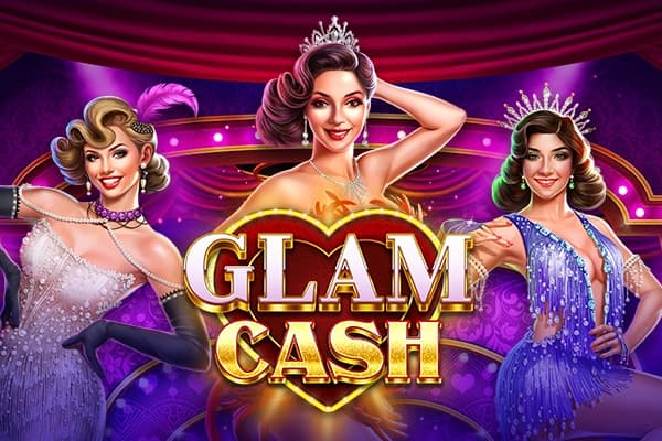 Glam Cash - Slot RTG | RTP N/A | MisterTopCasino