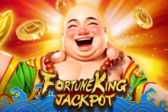 Fortune King Jackpot - Slot TaDa Gaming | RTP N/A | MisterTopCasino