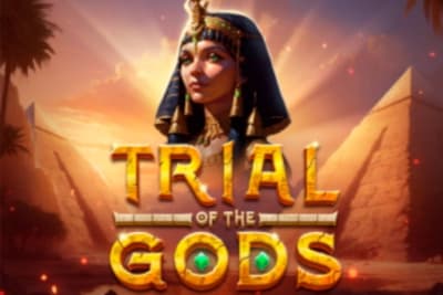 Trial of the Gods - Slot Caleta Gaming | RTP N/A | MisterTopCasino