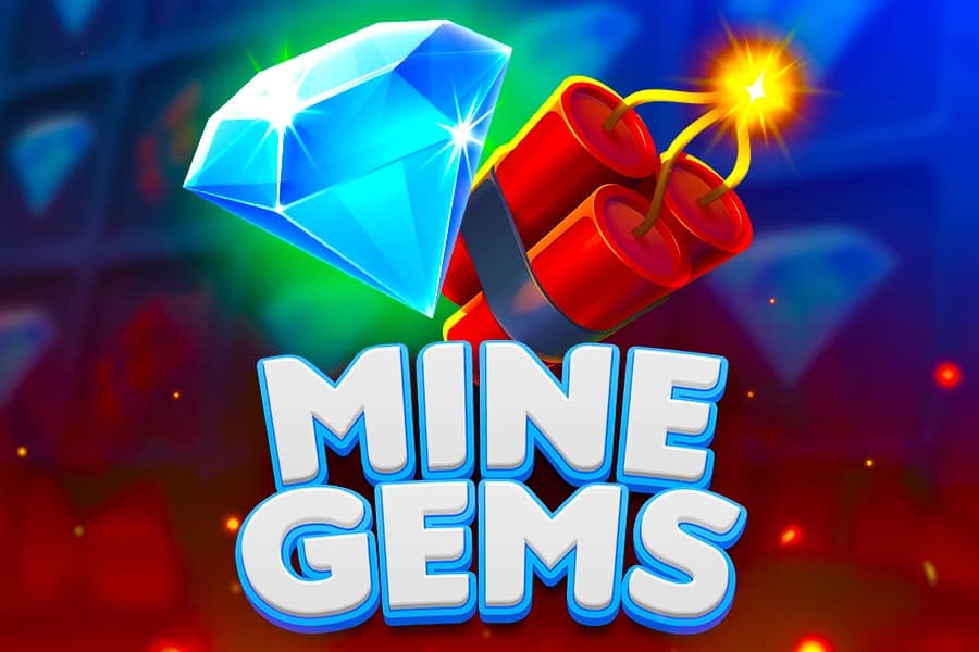 Mine Gems - Slot BGaming | RTP N/A | MisterTopCasino