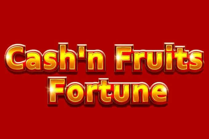 Cash'n Fruits Fortune - Slot 1spin4win | RTP N/A | MisterTopCasino