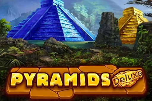 Pyramids Deluxe - Slot ThunderSpin | RTP N/A | MisterTopCasino