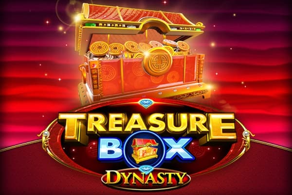 Treasure Box Dynasty - Slot IGT | RTP N/A | MisterTopCasino