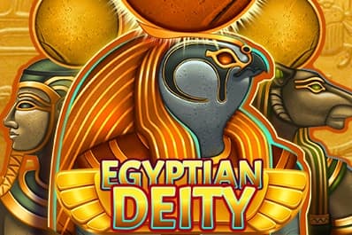 Egyptian Deity - Slot KA Gaming | RTP N/A | MisterTopCasino