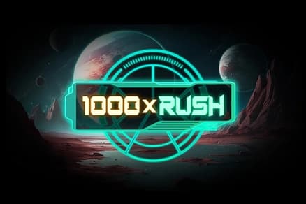 1000 x Rush - Slot Platipus | RTP N/A | MisterTopCasino