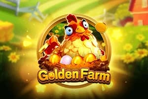 Golden Farm - Slot Victory Ark | RTP N/A | MisterTopCasino