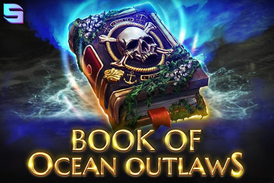 Book of Ocean Outlaws - Slot Spinomenal | RTP N/A | MisterTopCasino
