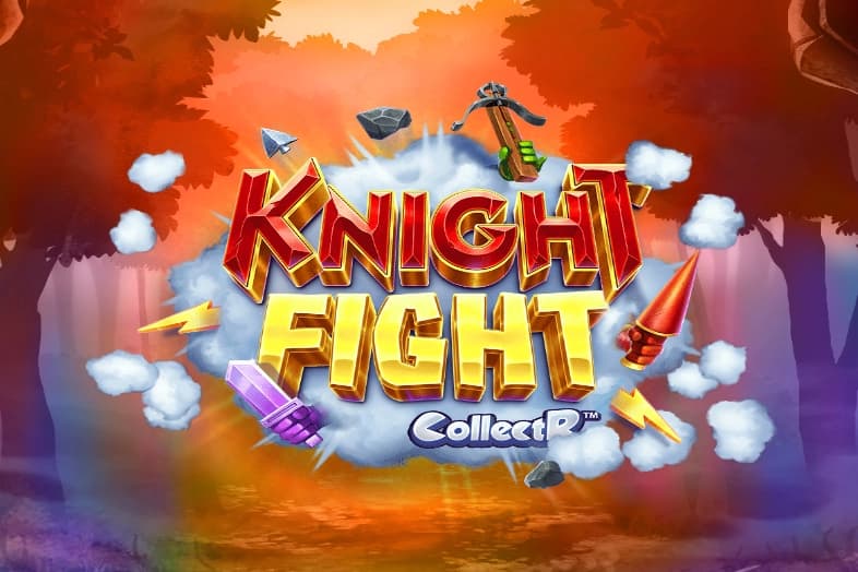 Knight Fight - Slot Elk Studios | RTP N/A | MisterTopCasino