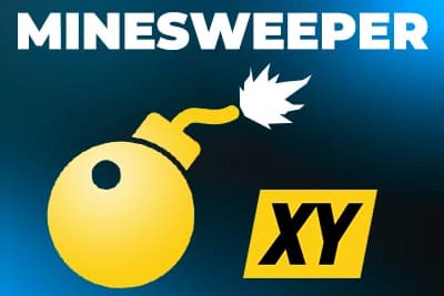 Minesweeper XY - Slot BGaming | RTP N/A | MisterTopCasino