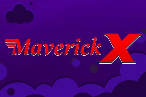 Maverick X - Slot AD LUNAM | RTP N/A | MisterTopCasino