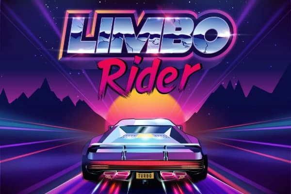 Limbo Rider - Slot Turbo Games | RTP N/A | MisterTopCasino
