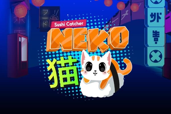 Neko - Slot Turbo Games | RTP N/A | MisterTopCasino