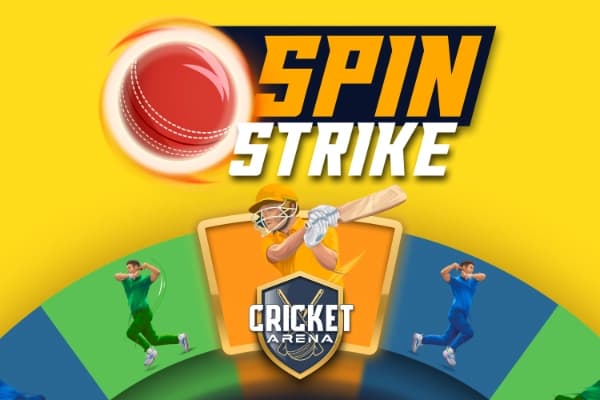 Spin Strike - Slot Turbo Games | RTP N/A | MisterTopCasino