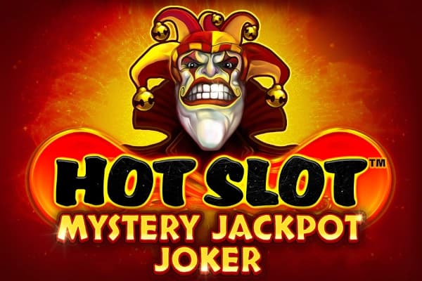 Hot Slot Mystery Joker Jackpot - Slot Wazdan | RTP N/A | MisterTopCasino