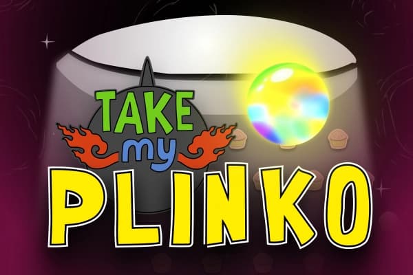 Take My Plinko - Slot Turbo Games | RTP N/A | MisterTopCasino