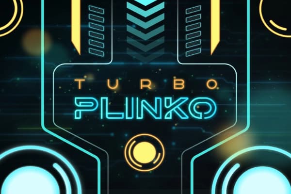 Turbo Plinko - Slot Turbo Games | RTP N/A | MisterTopCasino