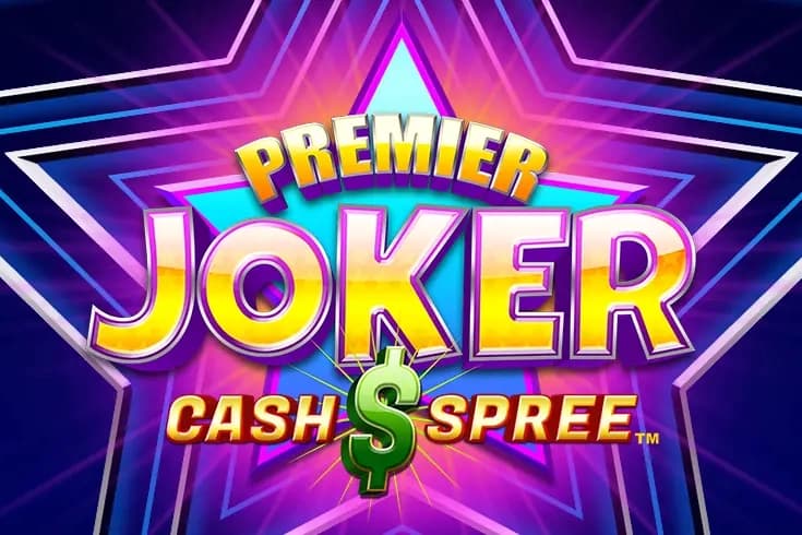 Premier Joker Cash Spree - Slot Oros Gaming | RTP N/A | MisterTopCasino