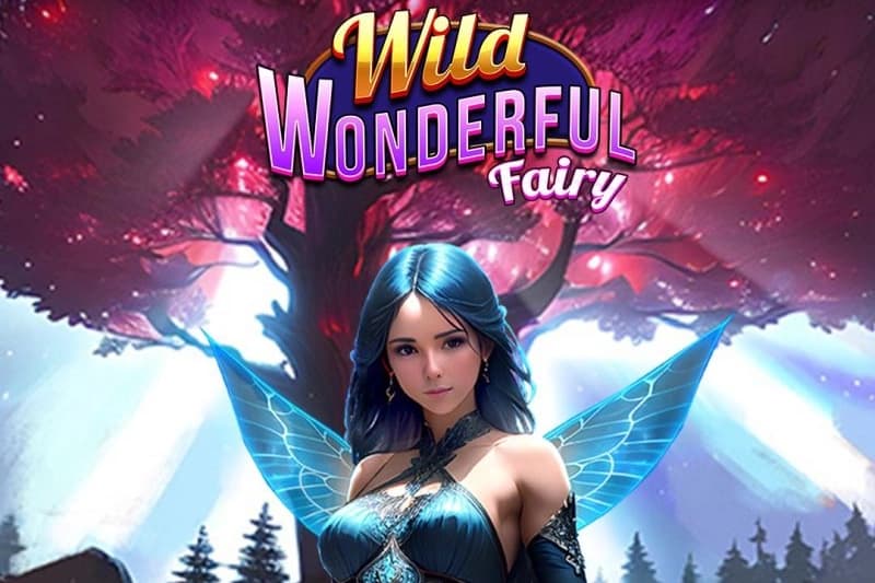 Wild Wonderful Fairy - Slot MGA | RTP N/A | MisterTopCasino