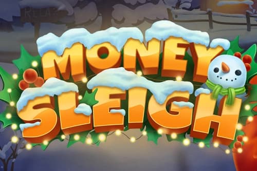 Money Sleigh - Slot Relax Gaming | RTP 96% | MisterTopCasino