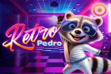 Retro Pedro - Slot Onlyplay | RTP N/A | MisterTopCasino