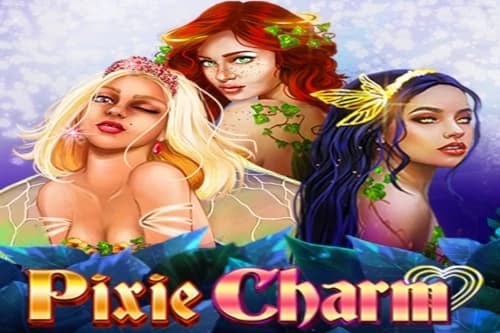 Pixie Charm - Slot 7Mojos | RTP N/A | MisterTopCasino