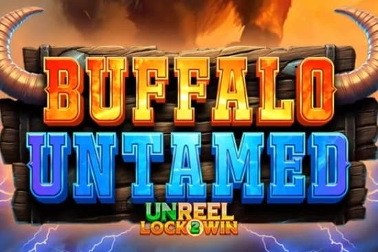 Buffalo Untamed - Slot Betixon | RTP N/A | MisterTopCasino