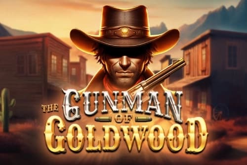 The Gunman of Goldwood - Slot Thunderkick | RTP N/A | MisterTopCasino