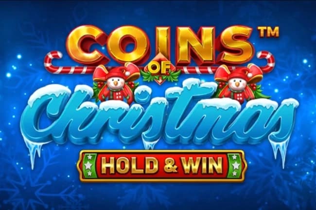Coins of Christmas - Slot Betsoft | RTP N/A | MisterTopCasino