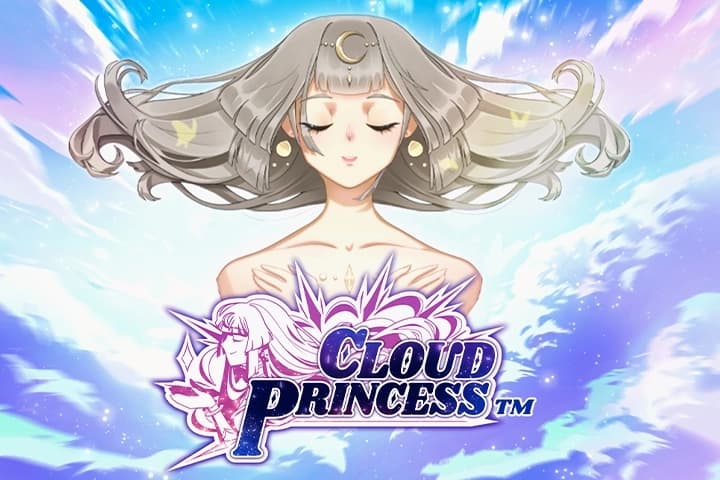 Cloud Princess - Slot Hacksaw Gaming | RTP N/A | MisterTopCasino