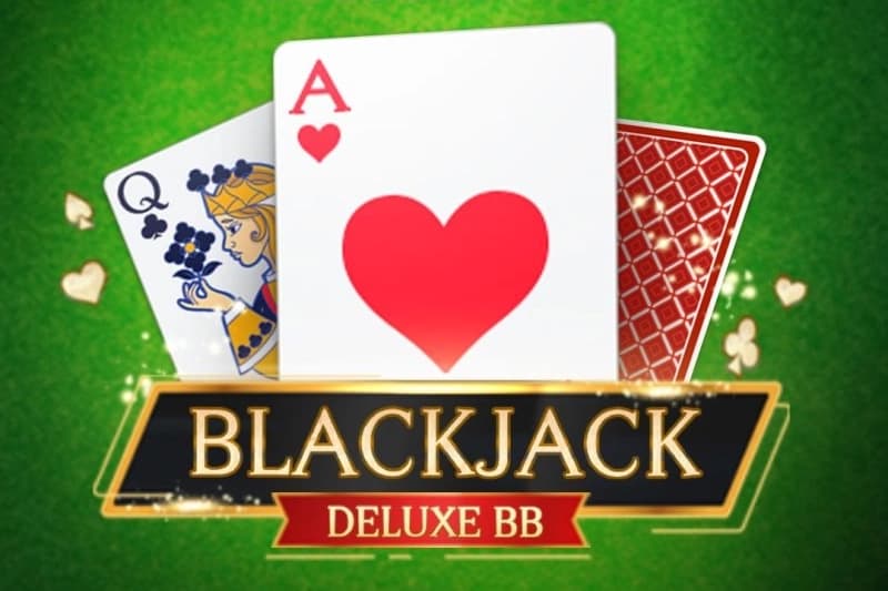 Blackjack Deluxe BB - Slot Barbara Bang | RTP N/A | MisterTopCasino