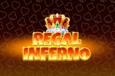 Regal Inferno - Slot Relax Gaming | RTP N/A | MisterTopCasino