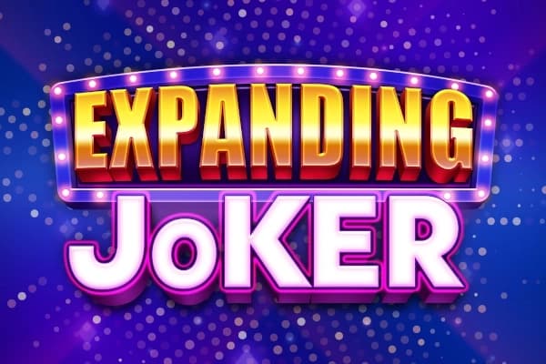 Expanding Joker - Slot Gaming Corps | RTP N/A | MisterTopCasino