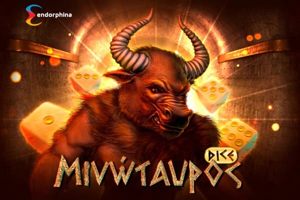 Minotauros Dice - Slot Endorphina | RTP N/A | MisterTopCasino