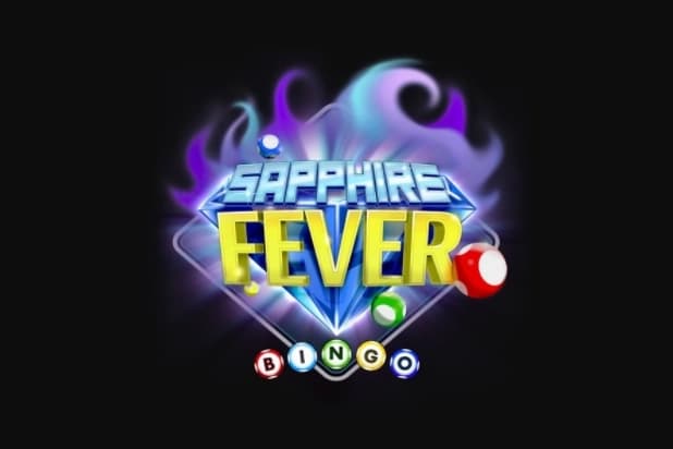 Sapphire Fever Bingo - Slot FBM | RTP N/A | MisterTopCasino