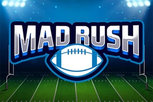 Mad Rush - Slot PureRNG | RTP N/A | MisterTopCasino