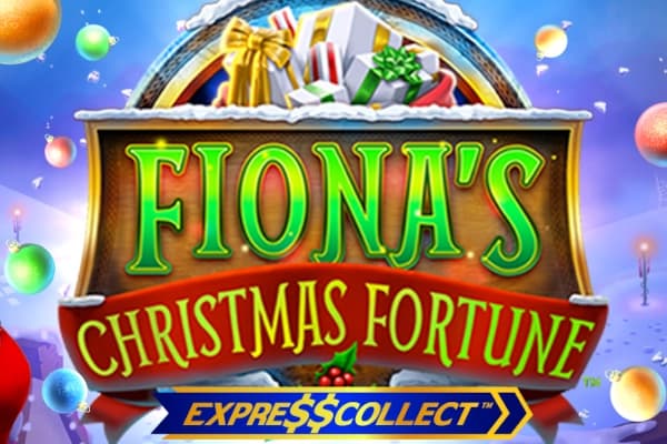 Fiona's Christmas Fortune - Slot Gold Coin Studios | RTP N/A | MisterTopCasino