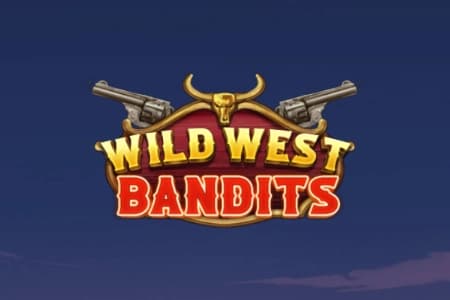 Wild West Bandits - Slot Wizard Games | RTP N/A | MisterTopCasino