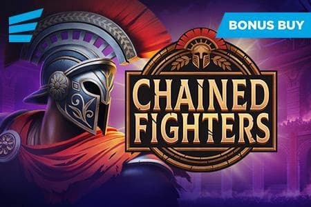 Chained Fighters - Slot Evoplay | RTP N/A | MisterTopCasino