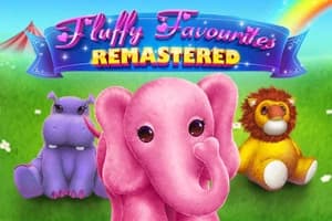 Fluffy Favourites Remastered - Slot Eyecon | RTP N/A | MisterTopCasino