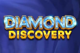 Diamond Discovery - Slot SpinPlay Games | RTP N/A | MisterTopCasino