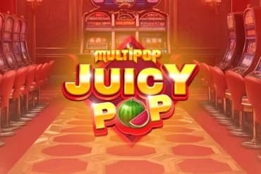 JuicyPop - Slot AvatarUX | RTP 96% | MisterTopCasino