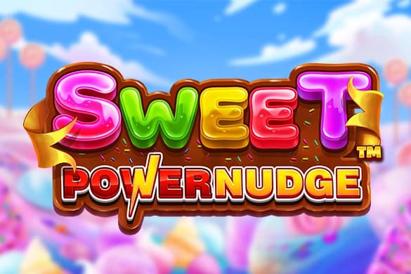 Sweet Powernudge - Slot Pragmatic Play | RTP 96.08% | MisterTopCasino