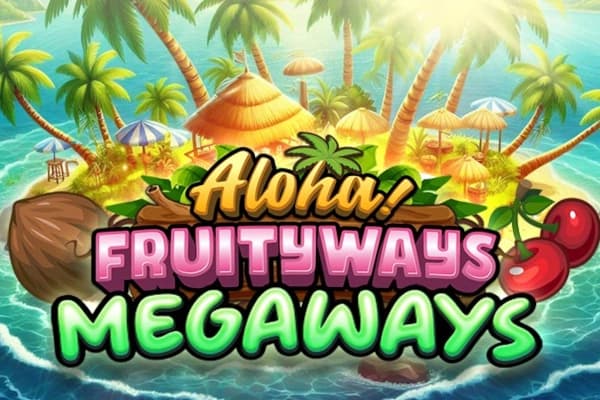 Aloha! Fruityways - Slot Funky Games | RTP N/A | MisterTopCasino