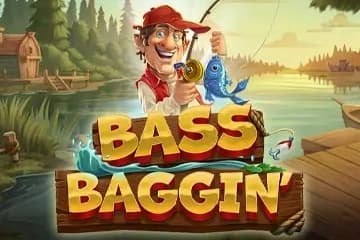 Bass Baggin' - Slot RTG | RTP N/A | MisterTopCasino