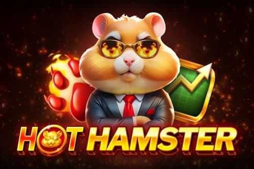 Hot Hamster - Slot TRUE LABS | RTP N/A | MisterTopCasino
