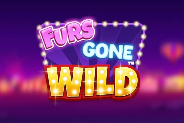 Furs Gone Wild - Slot Wishbone | RTP 96.25% | MisterTopCasino