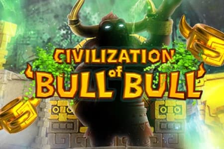 Civilization of Bull Bull - Slot Triple Profits Games | RTP N/A | MisterTopCasino